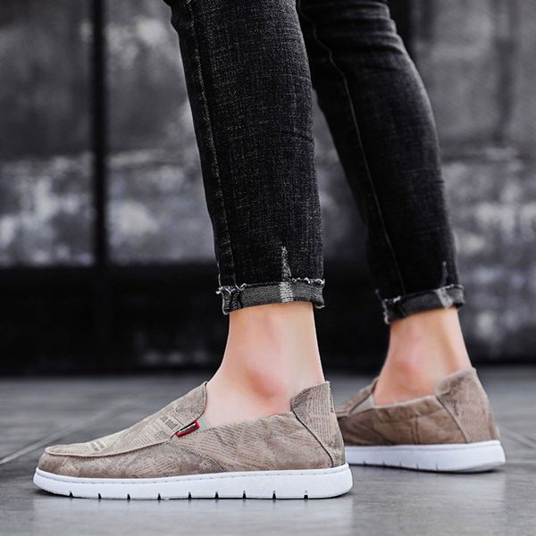 2020 new classic men's low-shoes canvas shoes sports and leisure overshoes men casual shoes zapatillas hombre
2020 new classic men's low-shoes canvas shoes sports and leisure overshoes men casual shoes zapatillas hombre