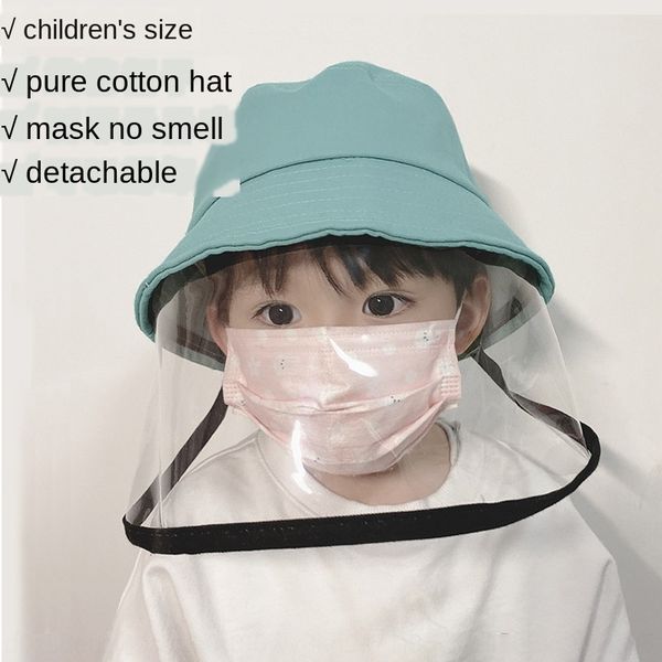 ilbai children's new protective fisherman protective sun fisherman hat sun hat children's summer anti-flying foam basin cap baby i, Blue;gray
ilbai children's new protective fisherman protective sun fisherman hat sun hat children's summer anti-flying foam basin cap baby i, Blue;gray