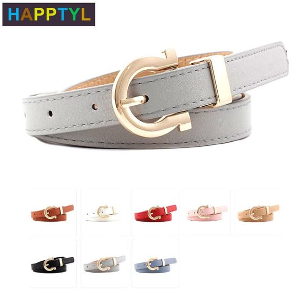 happtyl 1pcs fashion women pu leather belt for jeans pants with metal rings ladies leather slim waist belt candy colors, Black;brown
happtyl 1pcs fashion women pu leather belt for jeans pants with metal rings ladies leather slim waist belt candy colors, Black;brown