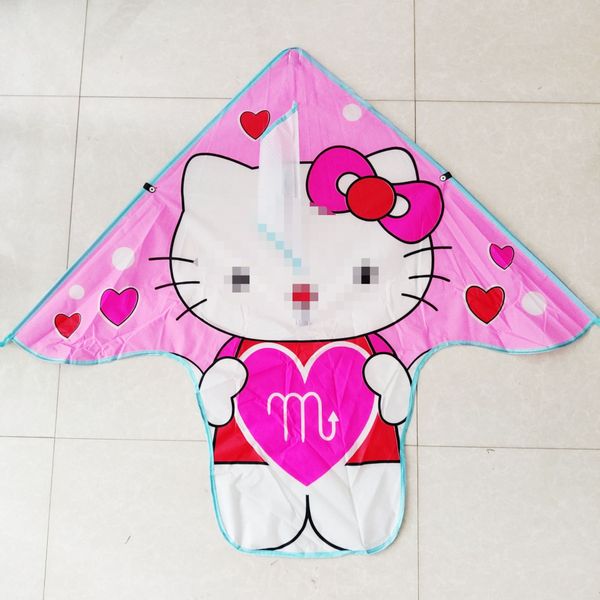 2020 new cartoon 2020 new cartoon weifang large quantities of s weifang kite large quantity confine children's kite
2020 new cartoon 2020 new cartoon weifang large quantities of s weifang kite large quantity confine children's kite