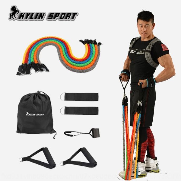 kunnh fitness equipment rope fitness equipment men's training break-proof puller resistance belt practice back yoga stretch rope househ
kunnh fitness equipment rope fitness equipment men's training break-proof puller resistance belt practice back yoga stretch rope househ