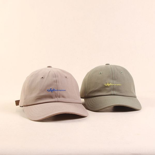 korean style all-match letter thorn female baseball cap summer outdoor sun hat casual shopping baseball cap male sun hat, Blue;gray
korean style all-match letter thorn female baseball cap summer outdoor sun hat casual shopping baseball cap male sun hat, Blue;gray
