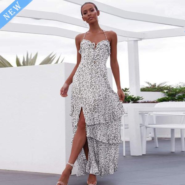 casual dresses printing spaghetti strap retro dress vintage elegant v neck summer boheme chic maxi ruffles sleeveless 2021, Black;gray
casual dresses printing spaghetti strap retro dress vintage elegant v neck summer boheme chic maxi ruffles sleeveless 2021, Black;gray