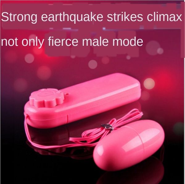 women's fast musical instruments single toys toys toy toy jump products female self-consolation device, Black;white
women's fast musical instruments single toys toys toy toy jump products female self-consolation device, Black;white