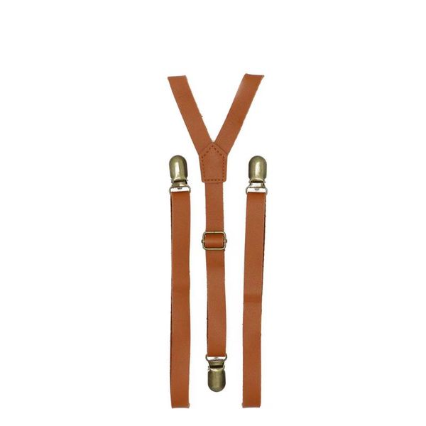 1.5cm width pu leather ultra thin women's ring bearer outfit vintage adjustable suspenders y-back groomsmen, Black;white
1.5cm width pu leather ultra thin women's ring bearer outfit vintage adjustable suspenders y-back groomsmen, Black;white