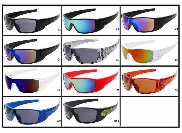 fashion riding glasses brand outdoor cycling sunglasses uv400 sunglasses windproof sunglasses mens sun glasses, White;black
fashion riding glasses brand outdoor cycling sunglasses uv400 sunglasses windproof sunglasses mens sun glasses, White;black