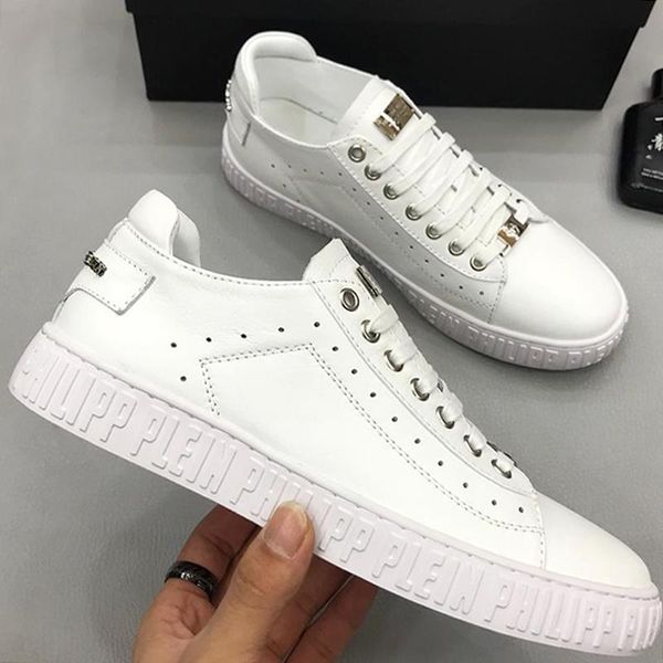 fashion luxury mens shoes design sneakers plus size casual lace -up low shoes autumn and winter lightweight outdoor walking
fashion luxury mens shoes design sneakers plus size casual lace -up low shoes autumn and winter lightweight outdoor walking