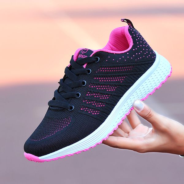 sport shoes woman running shoes light weight summer outdoor breathable air mesh sneakers woman chaussures femme zapatillas mujer
sport shoes woman running shoes light weight summer outdoor breathable air mesh sneakers woman chaussures femme zapatillas mujer