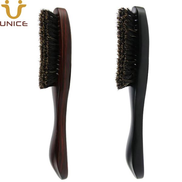 moq 100 pcs supply for amazon good quality hair brush with boar bristle and wooden handle customize logo men facial cleaning beard brushes, Silver
moq 100 pcs supply for amazon good quality hair brush with boar bristle and wooden handle customize logo men facial cleaning beard brushes, Silver