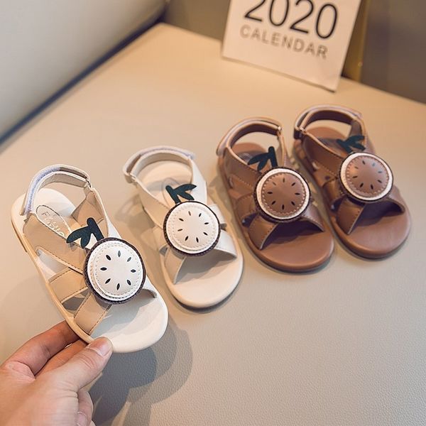 baby boys' open toe soft bottom 1-3 years old 5 children's new children's anti-skid casual sandals sandals beach shoes, Black;red
baby boys' open toe soft bottom 1-3 years old 5 children's new children's anti-skid casual sandals sandals beach shoes, Black;red