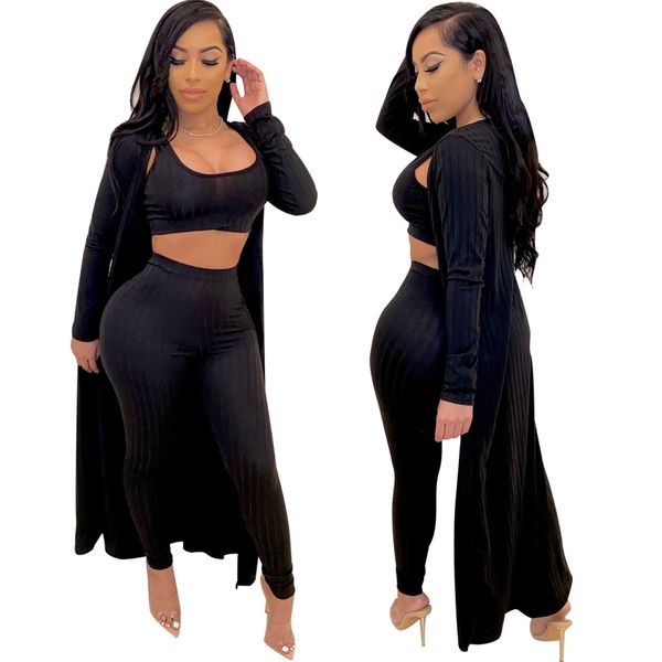 popular european and american vest wrapped chest coat windbreaker three-piece slim nightclub clothes, Black;white
popular european and american vest wrapped chest coat windbreaker three-piece slim nightclub clothes, Black;white