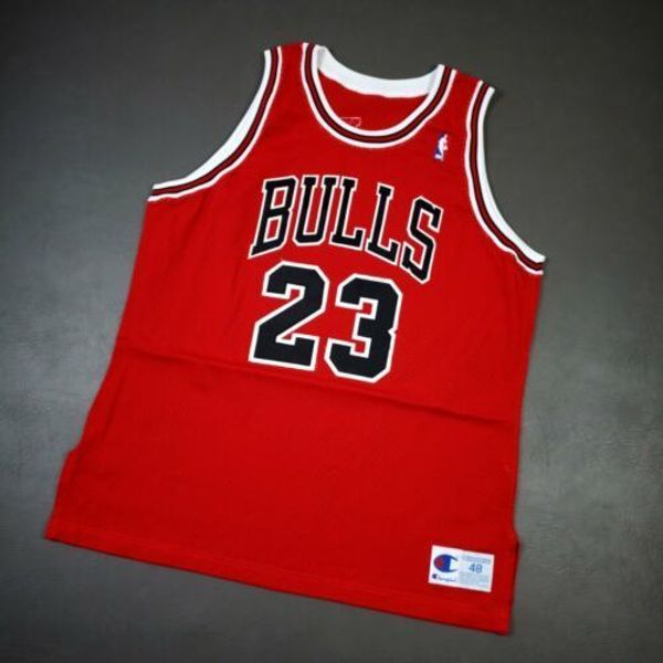 100% stitched michael jor dan vintage champion 95 96 chi jersey pro cut basketball jerseys, Gray
100% stitched michael jor dan vintage champion 95 96 chi jersey pro cut basketball jerseys, Gray