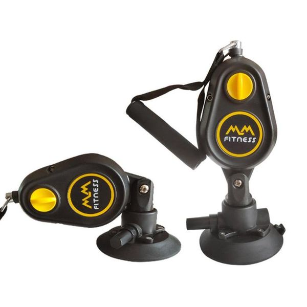 men women sports resistance bands elastic pull rope fitness equipment with suction cup yoga sports training workout
men women sports resistance bands elastic pull rope fitness equipment with suction cup yoga sports training workout