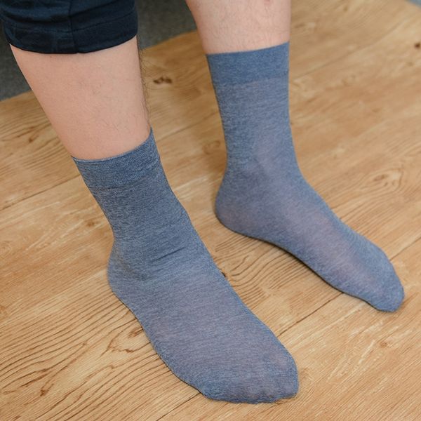 men's mercerized cotton socksmercerized cotton socks thin mid-tube business socks straight plate foot bath stockings, Black
men's mercerized cotton socksmercerized cotton socks thin mid-tube business socks straight plate foot bath stockings, Black