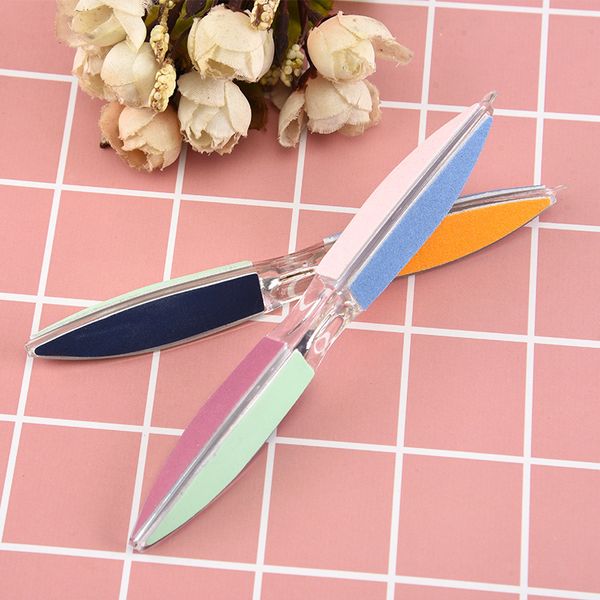 1pcs six-sided polished nail file creative tool printing nail file polishing professional drops manicure tools
1pcs six-sided polished nail file creative tool printing nail file polishing professional drops manicure tools