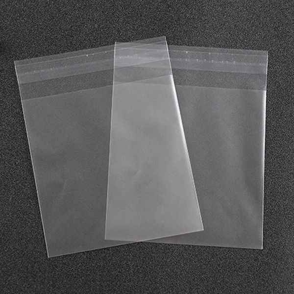 100pcs plastic baking package bag gift bag self-adhesive wedding party supplies transparent/frosted multipurpose
100pcs plastic baking package bag gift bag self-adhesive wedding party supplies transparent/frosted multipurpose