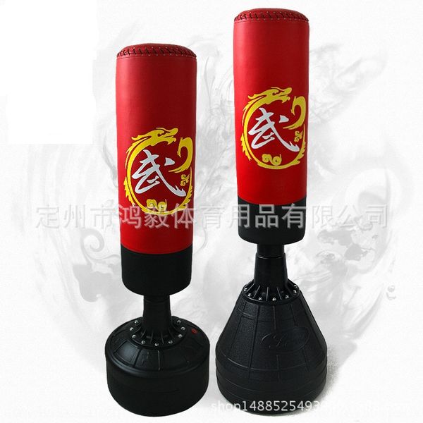 children's vertical children's boxing sandbag sanda taekwondo training household tumbler boxing solid sandbag
children's vertical children's boxing sandbag sanda taekwondo training household tumbler boxing solid sandbag