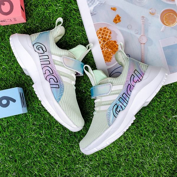 sucl7 casual for men and women 2020 sneakers children's new medium and large children's mesh breathable running shoes fashion casu, Black
sucl7 casual for men and women 2020 sneakers children's new medium and large children's mesh breathable running shoes fashion casu, Black