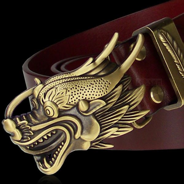 flc2l make old three-dimensional dominee faucet brass buckle with fengyu copper ring men's head layer cowhide use maple jade copper rin, Black;brown
flc2l make old three-dimensional dominee faucet brass buckle with fengyu copper ring men's head layer cowhide use maple jade copper rin, Black;brown