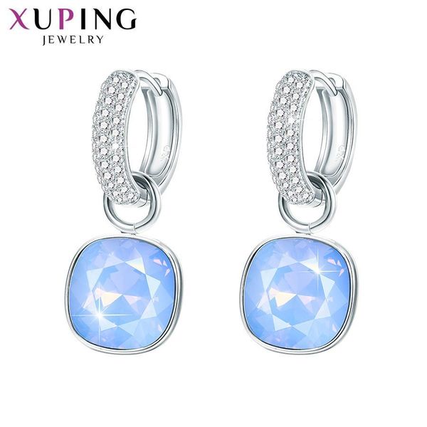 кристаллы xuping серьги способа серьги падения высокого качества от swarovski цвета гальваническим charm для женского дня матери подарок m66, Silver
кристаллы xuping серьги способа серьги падения высокого качества от swarovski цвета гальваническим charm для женского дня матери подарок m66, Silver