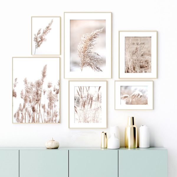 dried flower plant beige reed wheat nordic posters and prints wall art canvas painting wall pictures for living room home decor
dried flower plant beige reed wheat nordic posters and prints wall art canvas painting wall pictures for living room home decor