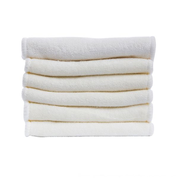 breathable washable cloth pad fixed cloth pad button four-layer sand bamboo button diaper fiber diaper
breathable washable cloth pad fixed cloth pad button four-layer sand bamboo button diaper fiber diaper