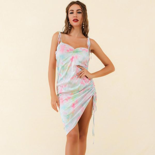 new women dresses summer fashion party club sleeveless bodycon mini dress women summer backless skinny dresse, Black;gray
new women dresses summer fashion party club sleeveless bodycon mini dress women summer backless skinny dresse, Black;gray