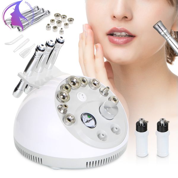 3 in 1 diamond dermabrasion pores peeling cleaning blackhead removal anti aging facial lifting massager home use
3 in 1 diamond dermabrasion pores peeling cleaning blackhead removal anti aging facial lifting massager home use