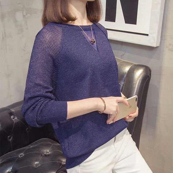 women's sweaters plus size patchwork pullover sweater women 2021 arrival spring fashion korean knitwear jumpers oversize loose knitted, White;black