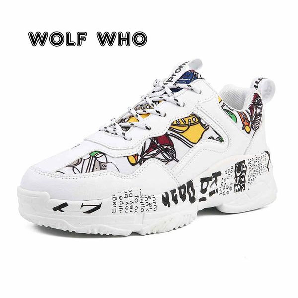 graffiti 2020 men casual shoes sneakers comfort lace up fashion shoes patchwork designer trainers walking flats brand x8, Black
graffiti 2020 men casual shoes sneakers comfort lace up fashion shoes patchwork designer trainers walking flats brand x8, Black