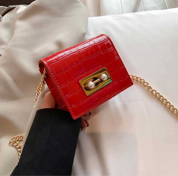 women mini small square pack shoulder bag fashion designer chain messenger cross body bag clutch wallet purses and handbags 2020
women mini small square pack shoulder bag fashion designer chain messenger cross body bag clutch wallet purses and handbags 2020