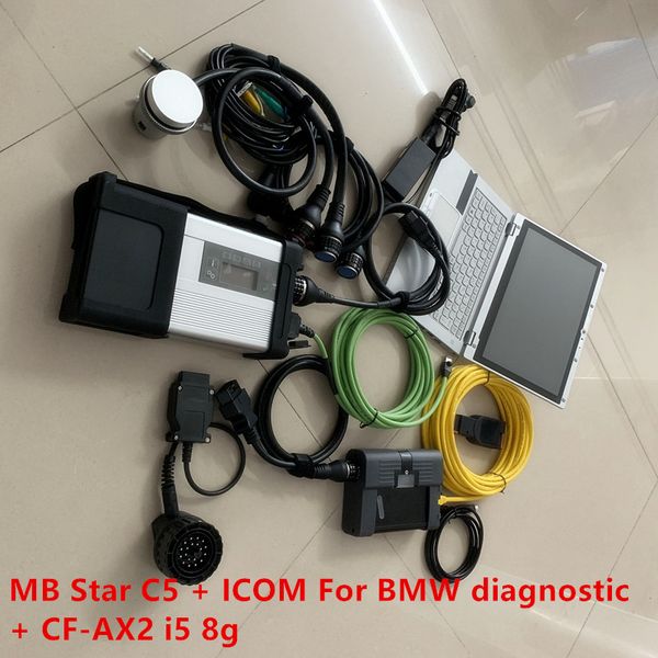 mb star c5 and icom a2 b c for with software v03.2020 installed on lapcf-ax2 8g with 1tb ssd for auto diagnostic tool
mb star c5 and icom a2 b c for with software v03.2020 installed on lapcf-ax2 8g with 1tb ssd for auto diagnostic tool