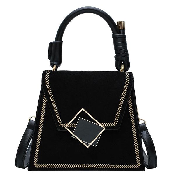 fashion suede pu leather women's messenger crossbody bags 2020 vintage handbags tote ladies shoulder bags clutches female purse
fashion suede pu leather women's messenger crossbody bags 2020 vintage handbags tote ladies shoulder bags clutches female purse