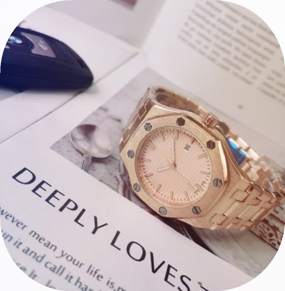 new quartz watch men's brand luxury alloy men's watch fashion leisure sports clock men's watch, Slivery;brown
new quartz watch men's brand luxury alloy men's watch fashion leisure sports clock men's watch, Slivery;brown