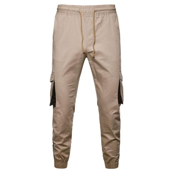 2020 outdoor autumn winter sport jogging pants men hip hop side posket elastic waist track pants cargo harem sweatpants, Black;blue
2020 outdoor autumn winter sport jogging pants men hip hop side posket elastic waist track pants cargo harem sweatpants, Black;blue