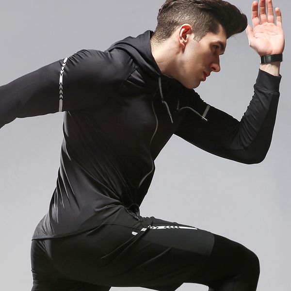 npw5y sports basketball men's fitness 2020 spring and summer thin tight quick-drying clothes basketball suit night morning running suit, White;black
npw5y sports basketball men's fitness 2020 spring and summer thin tight quick-drying clothes basketball suit night morning running suit, White;black