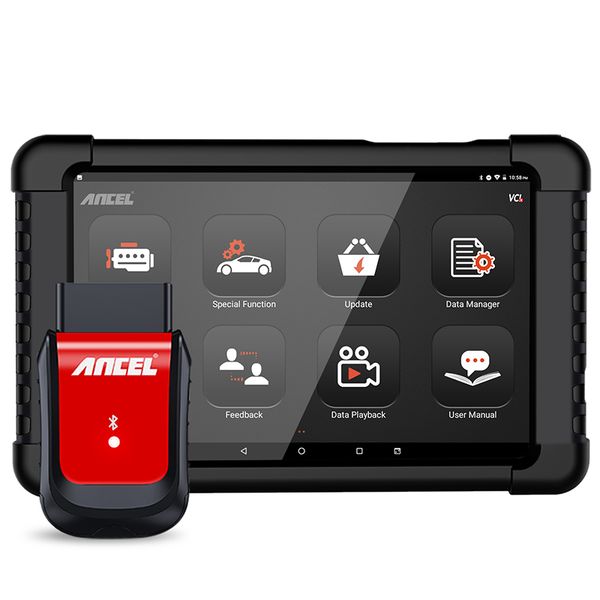 ancel x6 obd2 scanner bluetooth car diagnostic tool abs oil epb dpf throttle injector airbag reset full systems obd2 scanner
ancel x6 obd2 scanner bluetooth car diagnostic tool abs oil epb dpf throttle injector airbag reset full systems obd2 scanner