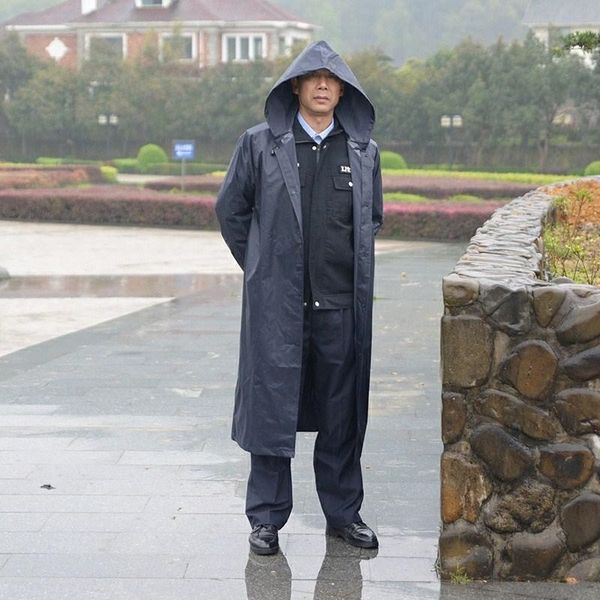 fat man's raincoat hiking men's plus fat extra size long thin cycling bicycle bicycle summer rainstorm prevention, Black
fat man's raincoat hiking men's plus fat extra size long thin cycling bicycle bicycle summer rainstorm prevention, Black