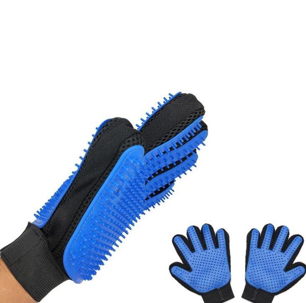 new multi-function two-sided pet hair gloves dog brush comb pet grooming dog gloves cleaning massage fingers cleaning cat hair gloves
new multi-function two-sided pet hair gloves dog brush comb pet grooming dog gloves cleaning massage fingers cleaning cat hair gloves