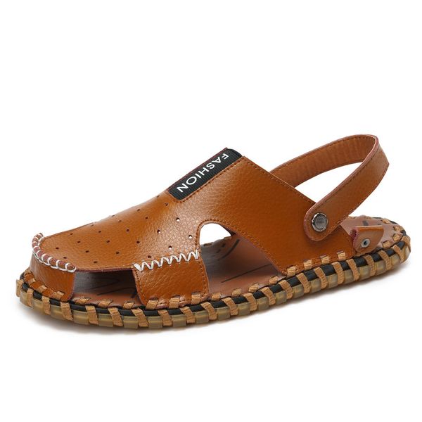 deportivas zandalias sandles masculina classic sandals-men for leather summer hombre outdoor transpirables herren men ete homme, Black
deportivas zandalias sandles masculina classic sandals-men for leather summer hombre outdoor transpirables herren men ete homme, Black