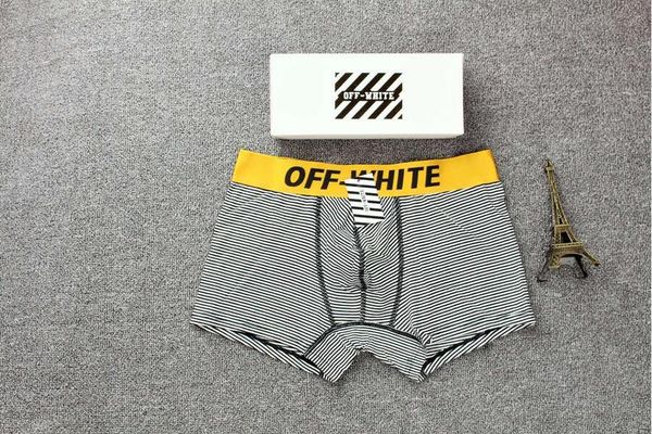 new brands men boxer 5 colors shorts underpants young soft comfortable fashion elastic brand boxer underwear, Black;white
new brands men boxer 5 colors shorts underpants young soft comfortable fashion elastic brand boxer underwear, Black;white