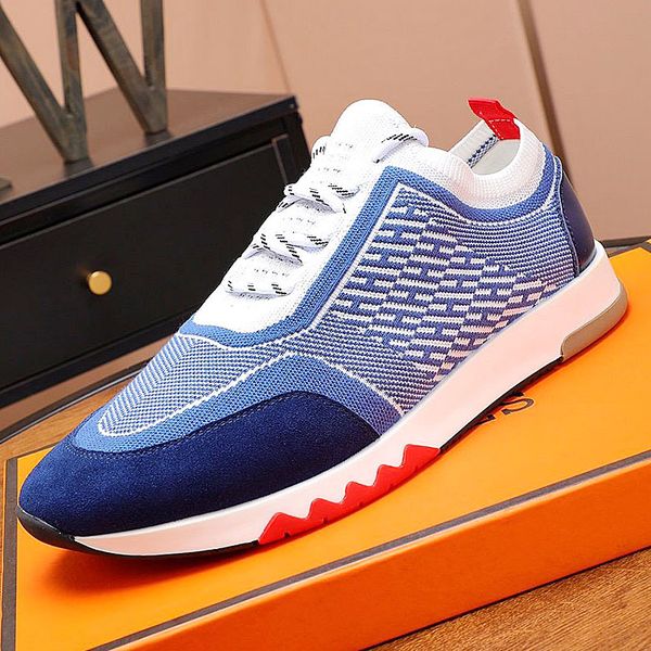 new men's casual shoes fashion outdoor trend comfortable sports shoes mesh lightweight breathable walking shoes qwd, Black
new men's casual shoes fashion outdoor trend comfortable sports shoes mesh lightweight breathable walking shoes qwd, Black