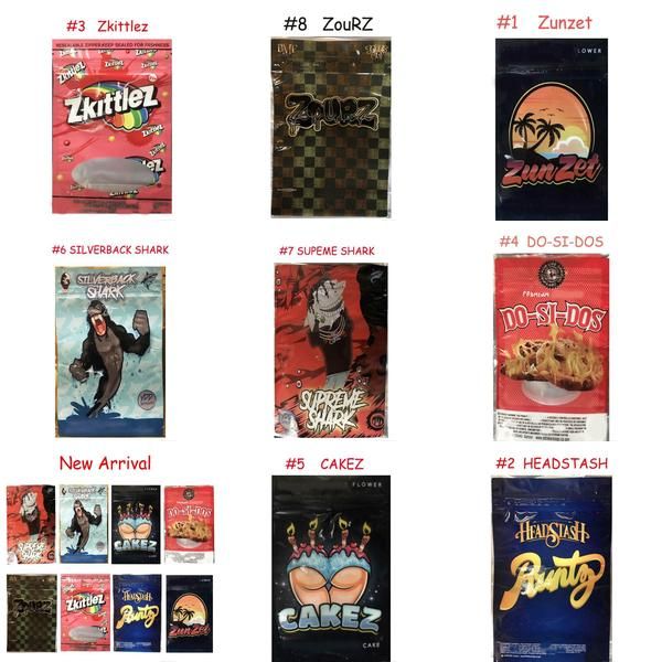 3.5g mylar bag new sharklato silverback shark cakez zunzet zkittlez dosidos black zourz headstash runtz smell proof packaging bags dry vyrow
3.5g mylar bag new sharklato silverback shark cakez zunzet zkittlez dosidos black zourz headstash runtz smell proof packaging bags dry vyrow