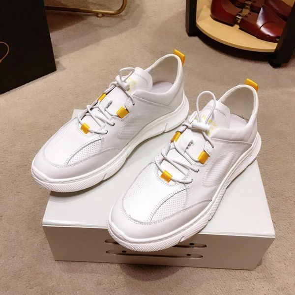 2020-2019d fashion luxury limited edition men's low to help comfortable casual shoes, men's fashion wild sports shoes, original bo
2020-2019d fashion luxury limited edition men's low to help comfortable casual shoes, men's fashion wild sports shoes, original bo