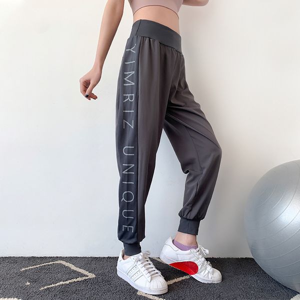 2020 летних tight ножки шаровар женской сыпучего quick dry letter высокой талия gym фитнес йога брюки повседневный jogger бег, Black;blue
2020 летних tight ножки шаровар женской сыпучего quick dry letter высокой талия gym фитнес йога брюки повседневный jogger бег, Black;blue