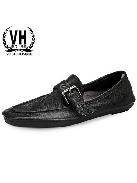 mens autumn round head lazy casual shoes driving shoes men genuine leather british retro men cowhide autumn, Black
mens autumn round head lazy casual shoes driving shoes men genuine leather british retro men cowhide autumn, Black