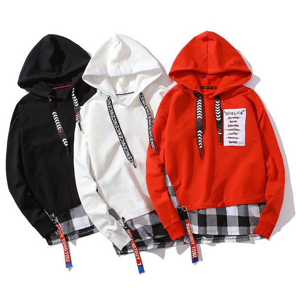 mens hoodies hip hop streetwear men print letter ribbon sweatshirt male pullover hoddies black white korean sweetshirts hip hop
mens hoodies hip hop streetwear men print letter ribbon sweatshirt male pullover hoddies black white korean sweetshirts hip hop