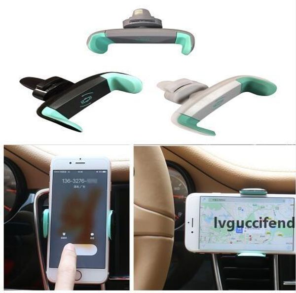 car mount phone holder air vent 360 degree rotate mount cellphone grip safer driving for ip x 8 6 inch universal phone 2018
car mount phone holder air vent 360 degree rotate mount cellphone grip safer driving for ip x 8 6 inch universal phone 2018