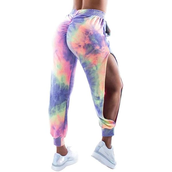 sfit мода tie dye бегуны брюки yogapants женщины высокой талией брюки камуфляж вскользь свободные брюки streetwear лето весна, White;red
sfit мода tie dye бегуны брюки yogapants женщины высокой талией брюки камуфляж вскользь свободные брюки streetwear лето весна, White;red