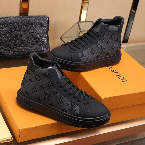 new arrival mens shoes autumn and winter shoes vintage designer high plus size sports men shoes herren luxus marken schuhe, Black
new arrival mens shoes autumn and winter shoes vintage designer high plus size sports men shoes herren luxus marken schuhe, Black